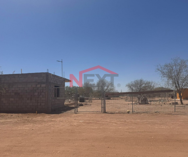 TERRENO CAMPESTRE EN VENTA EN NUEVA EUROPA