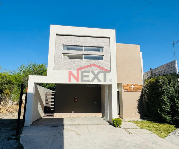 🏡 Casa en Venta en La Aurora | Terreno 600 m² | 3 Recámaras | Amplio Patio