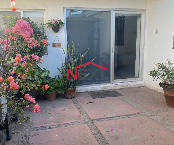 DEPARTAMENTO TIPO LOFT EN RENTA EN COL. LOMA LINDA