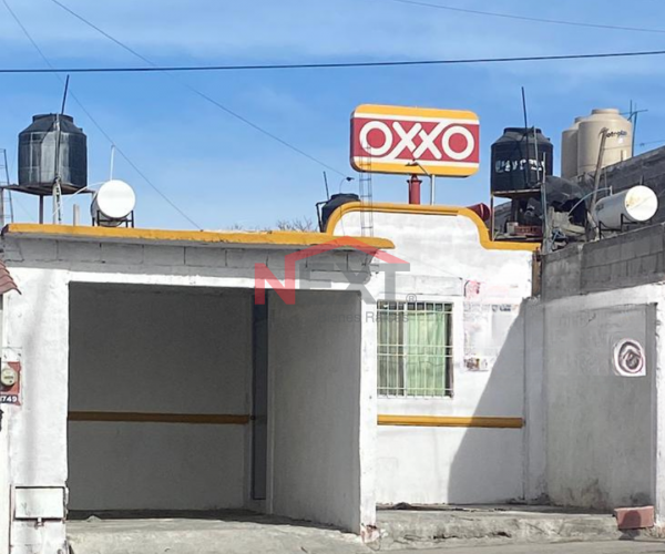 CASA EN VENTA EN MISION CERRITOS