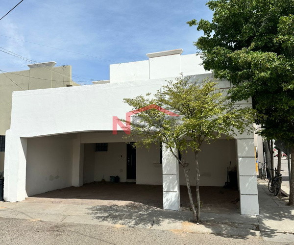 CASA EN RENTA EN MISION SAN JERONIMO