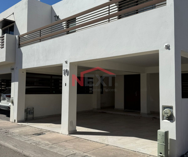 CASA EN RENTA EN MONTECARLO RESIDENCIAL