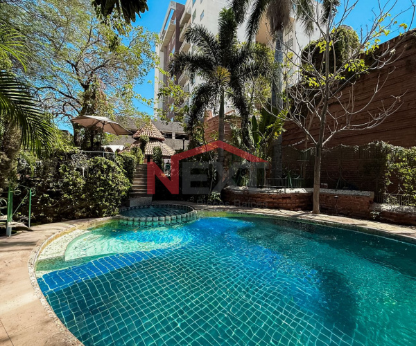 DEPARTAMENTO DE RENTA EN PLAZA INN