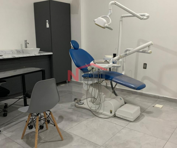 CUARTO DE ODONTOLOGIA - ESPACIO EN COWORK