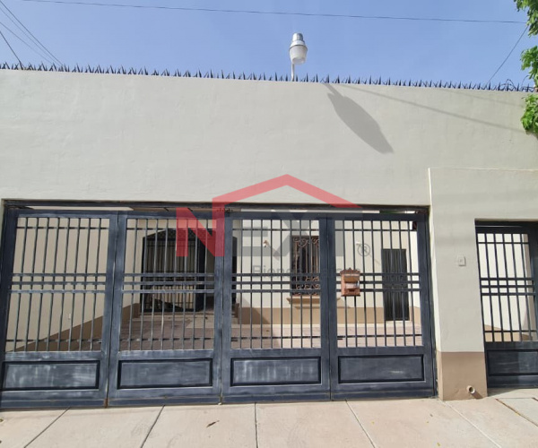 CASA EN RENTA UBICADA EN VILLA CALIFORNIA