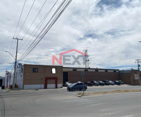 BODEGA EN RENTA EN MICRO PARQUE INDUSTRIAL