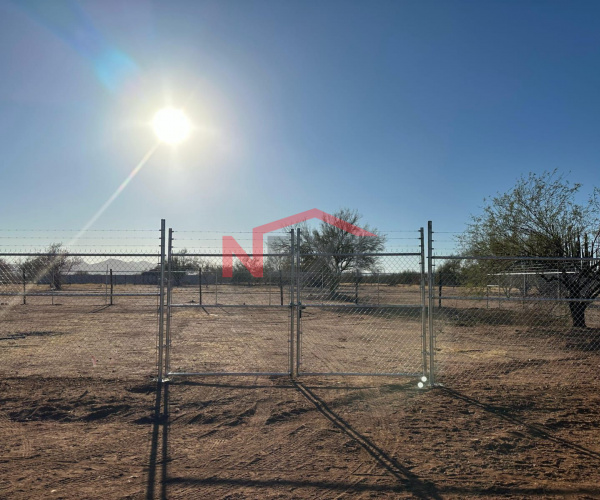 TERRENO EN VENTA EN LOS TABACHINES