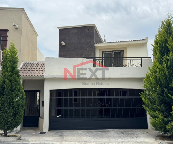 CASA EN RENTA AL SUR EN FRACC. PRIVADO