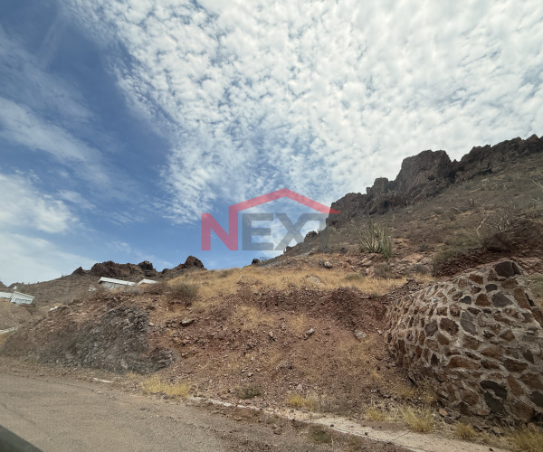 Terreno Residencial en Bahía El Encanto, San Carlos