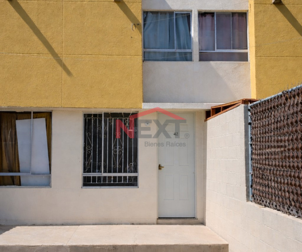 CASA EN VENTA EN FRACC. LOS VALLES , TIJUANA, B.C.