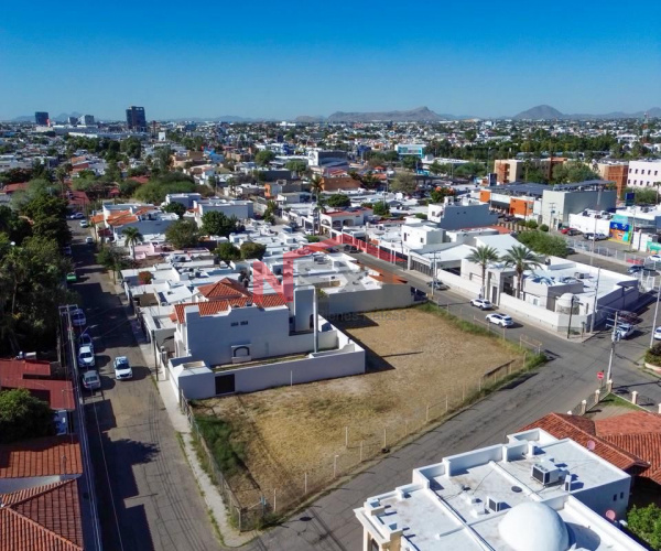 TERRENO EN VENTA EN COL. PRADOS DE CENTENARIO