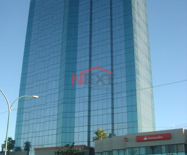 OFICINA EN RENTA EN TORRE DE HERMOSILLO - PLANTA BAJA