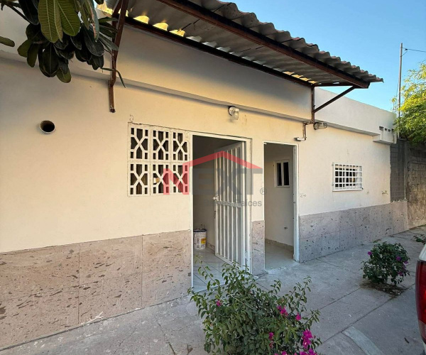 DEPARTAMENTO EN RENTA EN COL. LOS ANGELES