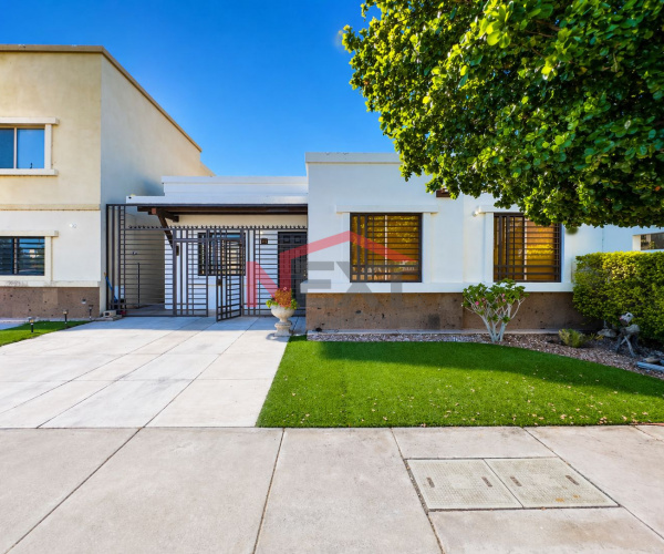 CASA EN VENTA EN CASTELLO RESIDENCIAL