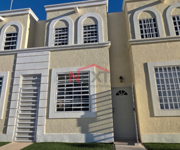 DEPARTAMENTO EN RENTA EN PRAGA RESIDENCIAL