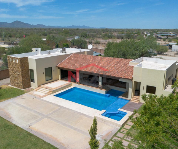 FINCA LA PITAYA EN VENTA EN SAN PEDRO EL SAUCITO