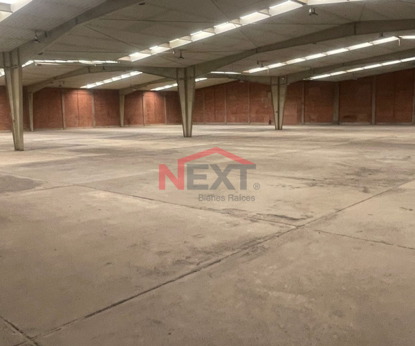 BODEGA EN RENTA  EN ARTEAGA COAHUILA DE 1,600 MTS CUADRADOS