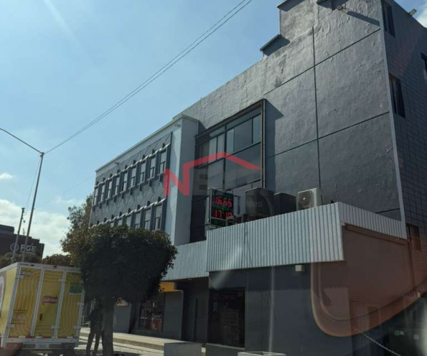 Local en renta- Zona urbana rio Tijuana B.C