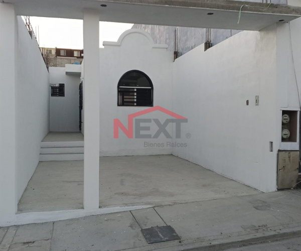 CASA EN RENTA EN FRACC. LOMAS DE LA PRESA, TIJUANA, B.C.