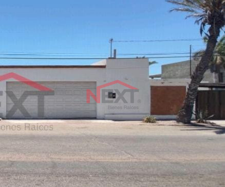 TERRENO EN VENTA EN BAHIA DE KINO