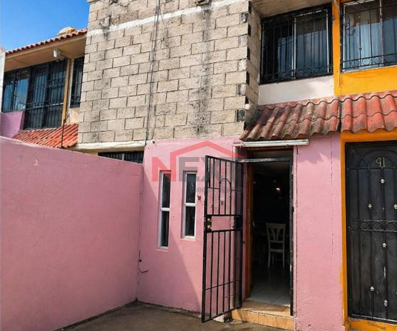 CASA EN VENTA- COL. EL FLORIDO TIJUANA B.C