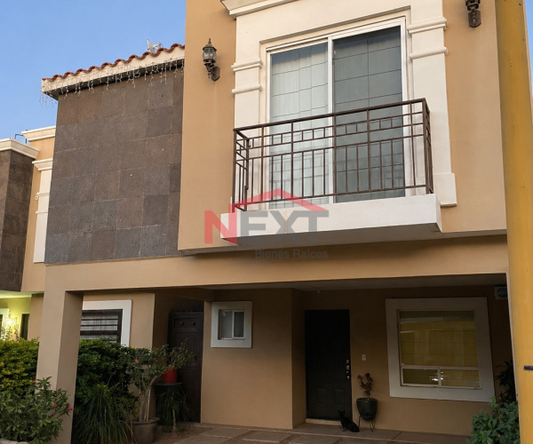 VENTA DE CASA UBICADA EN ALAMEDA DEL CEDRO II