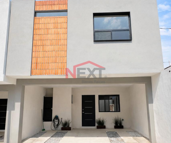 Casa en venta en Privada San José