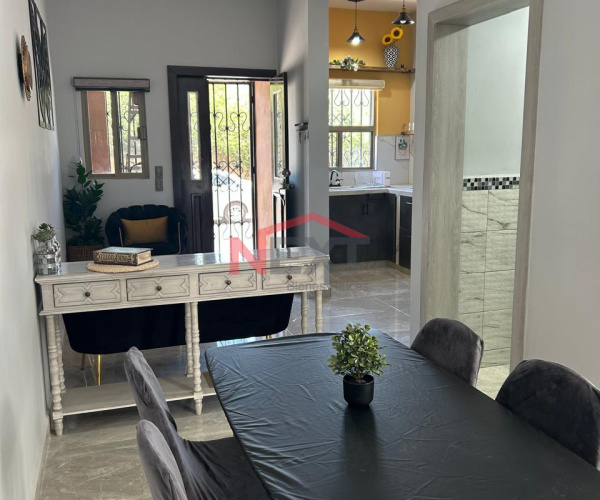 DEPARTAMENTO EN RENTA AMUEBLADO AL SUR‼️