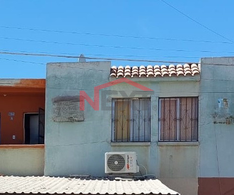 CASA EN VENTA UBICADA EN COL. PRIMERO DE MAYO
