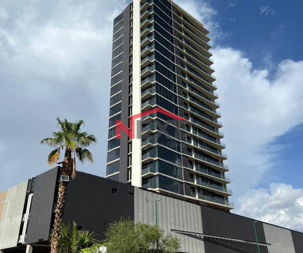 DEPARTAMENTO EN RENTA EN TORRE AMBAR