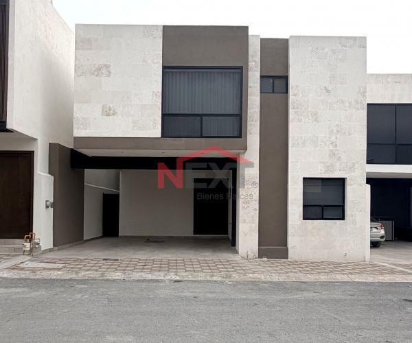 Casa en Venta amueblada y Equipada en Acacia