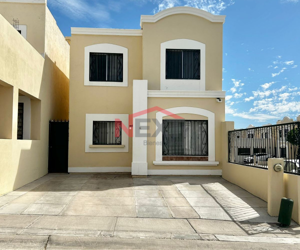 CASA EN RENTA EN ANDALUCIA RESIDENCIAL