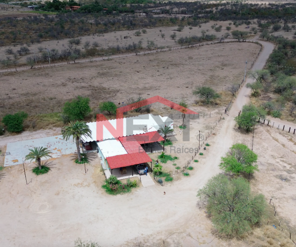 TERRENO EN VENTA EN EL TAZAJAL