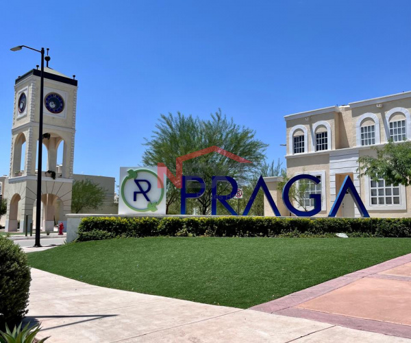 DEPARTAMENTO EN VENTA EN PRAGA RESIDENCIAL