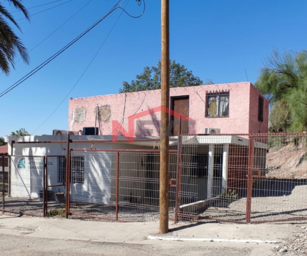 CASA EN VENTA EN COL. 5 DE MAYO