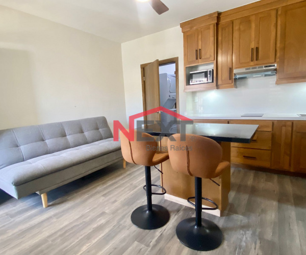 DEPARTAMENTO EN RENTA COL. OLIVARES