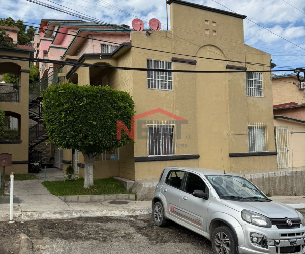 🏡✨ DEPARTAMENTO EN VENTA EN RESIDENCIAL AGUA CALIENTE – PRIVADA MARSELLA ✨🏡