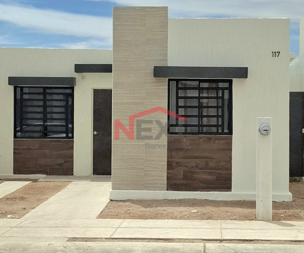 CASA EN RENTA EN RENACERES RESIDENCIAL