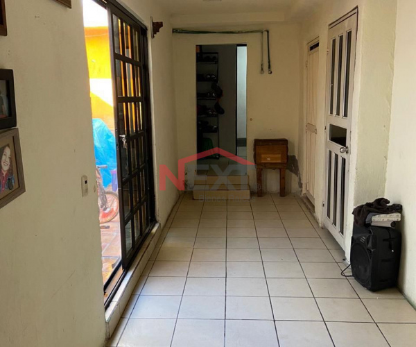 CASA EN VENTA AL ORIENTE EN FRACC. MORELOS