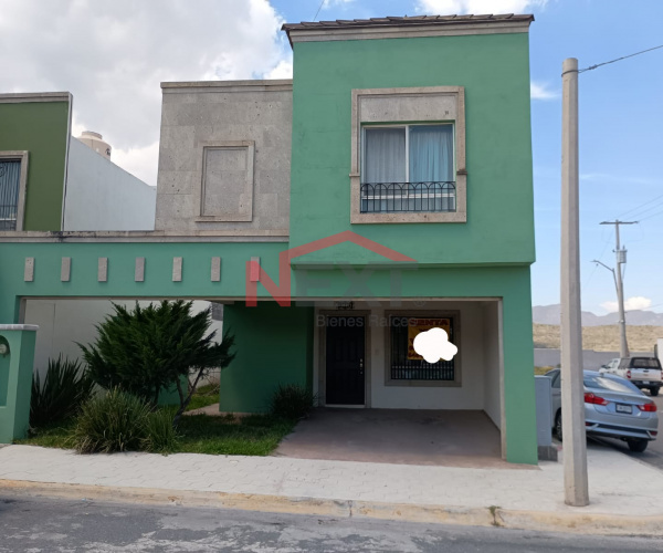 CASA EN RENTA AL SUR