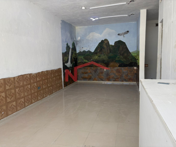 LOCAL  COMERCIAL AL SUR