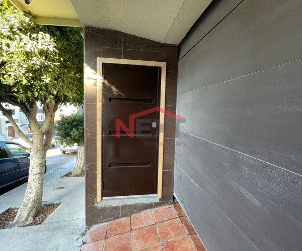 Estudio en Renta en Lomas de Aguacaliente – Av. Club Britania, Tijuana B.C.