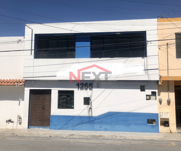 CASA EN VENTA para oficinas o habitación
