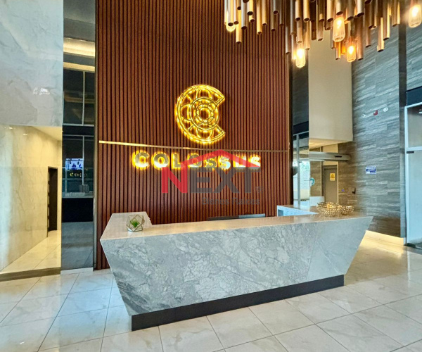 LOCAL EN RENTA EN PLAZA COLOSSUS