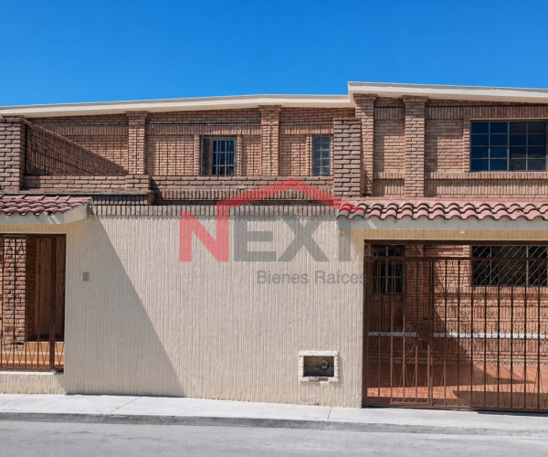CASA EN VENTA | AL ORIENTE DE SALTILLO