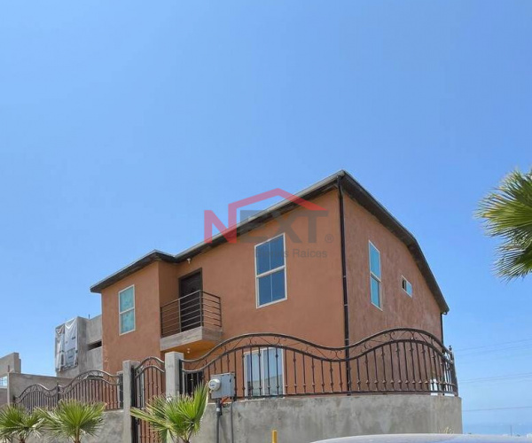 Casa en venta RESIDENCIAL SAN MARINO