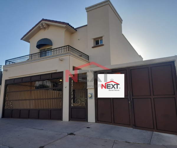 CASA EN RENTA EN REAL DE SEVILLA CLUB RESIDENCIAL
