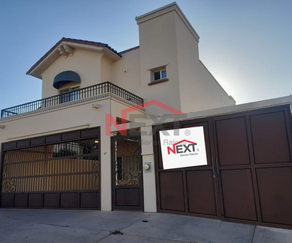 CASA EN RENTA EN REAL DE SEVILLA CLUB RESIDENCIAL