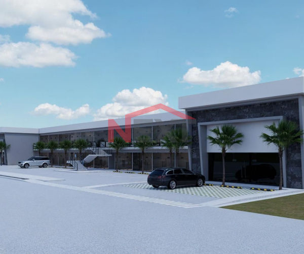 LOCAL EN RENTA SOBRE BLVD. QUINTERO ARCE EN PLAZA COMERCIAL ZEWALKA