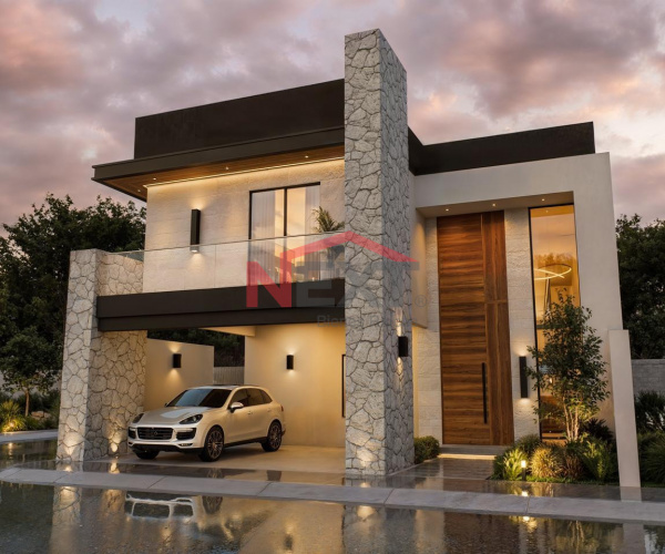 CASA EN VENTA EN VENTURA RESIDENCIAL